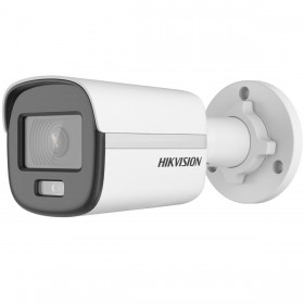 Videocamera di Sorveglianza Hikvision DS-2CD1327G0-L(4MM)(C)