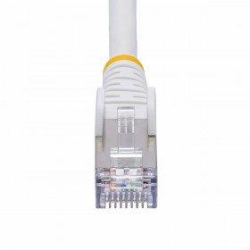 Cavo USB Startech NLWH-2M-CAT8-PATCH