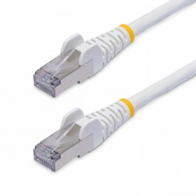 Cavo USB Startech NLWH-2M-CAT8-PATCH