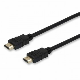 Cavo HDMI Equip 119351 Nero 3 m