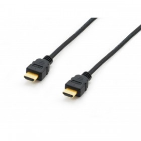 Cavo HDMI Equip 119351 Nero 3 m