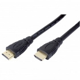 Cavo HDMI Equip 119355 5 m Nero