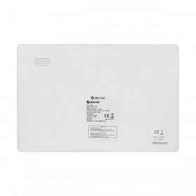 Cornice per foto digitali Denver Electronics PFF-1070W Wi-Fi 10,1"