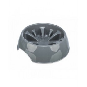 Pettine Trixie TX-25026 Grigio Plastica
