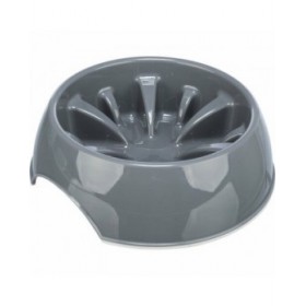 Pettine Trixie TX-25026 Grigio Plastica