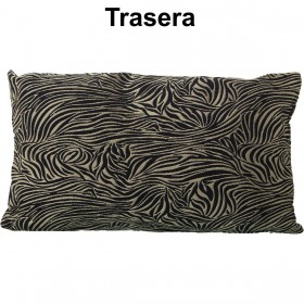 Cuscino Alexandra House Living Tessile 50 x 30 cm