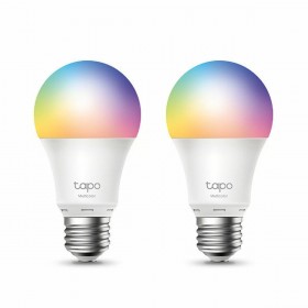 Lampadina Intelligente TP-Link TAPOL530E 8,7 W E27 LED 806 lm Wi-Fi