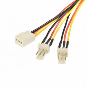 Cavo di Alimentazione Startech TX3SPLIT12