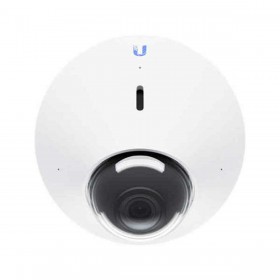 Fotocamera IP UBIQUITI UVC-G4-DOME 2688 x 1512 px Bianco