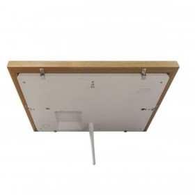 Cornice per foto digitali Denver Electronics PFF-1042LW LIGHT WOOD 10,1'' Wi-Fi