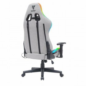 Sedia da Ufficio Tempest Glare  Grigio