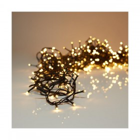 Ghirlanda di Luci LED AX8401040 Bianco (21 m)