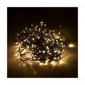 Ghirlanda di Luci LED AX8401040 Bianco (21 m)
