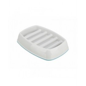 Ciotola per cani Trixie Slow Feeding Grigio Ø 11 cm Ø 9 cm 250 ml 300 ml 46 × 11 × 30 cm