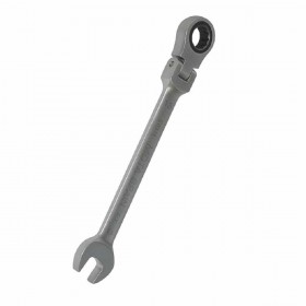 chiave a cricchetto incernierata Mota EW415