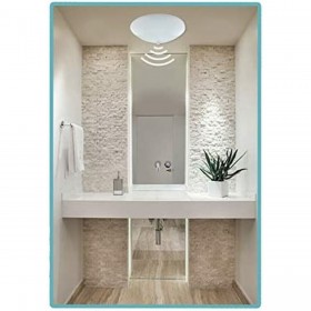 Plafoniera LED EDM 32510 A E 16 W 78 w 1100 Lm (4000 K)