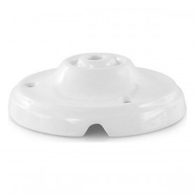 Rosone EDM 44399 Vintage Bianco