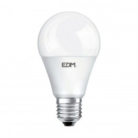 Lampadina LED EDM 98940 F 60 W 10 W E27 810 Lm Ø 6 x 10,8 cm Regolabile (6400 K)