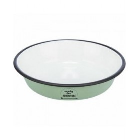 Ciotola per cani Trixie Verde 200 ml 12 cm