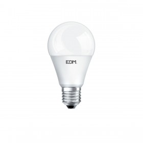 Lampadina LED EDM 98709 F 20 W 180 W 128 W E27 2100 Lm Ø 6,5 x 12,4 cm Ø 6,5 x 12,5 cm (3200 K)