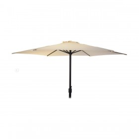 Ombrellone Ambiance Tessile Ferro Ø 300 cm