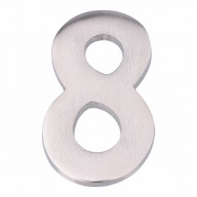 Numeri EDM 85050  8 nichel