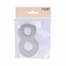 Numeri EDM 85050  8 nichel