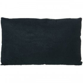 Cuscino Alexandra House Living Azzurro Tessile 50 x 30 cm