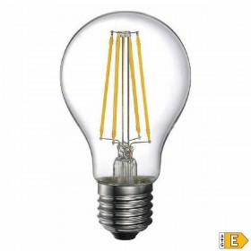 Lampadina LED EDM 98601 E 6 W 60 W 47 W E27 800 lm Ø 6 x 10,5 cm (3200 K)