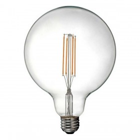 Lampadina LED EDM 98603 E 6 W 60 W 47 W E27 800 lm 12,5 x 17 cm Ø 12,5 x 17 cm (3200 K)