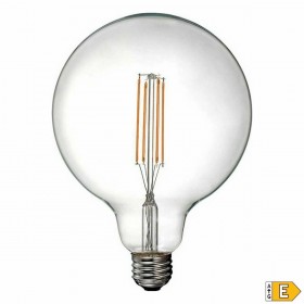 Lampadina LED EDM 98603 E 6 W 60 W 47 W E27 800 lm 12,5 x 17 cm Ø 12,5 x 17 cm (3200 K)