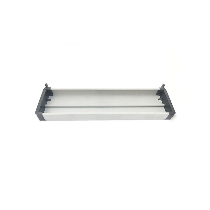 Ricarica Antizanzare EDM 00810 06012 Nero Grigio Ricambio Uccidi gli insetti elettrici