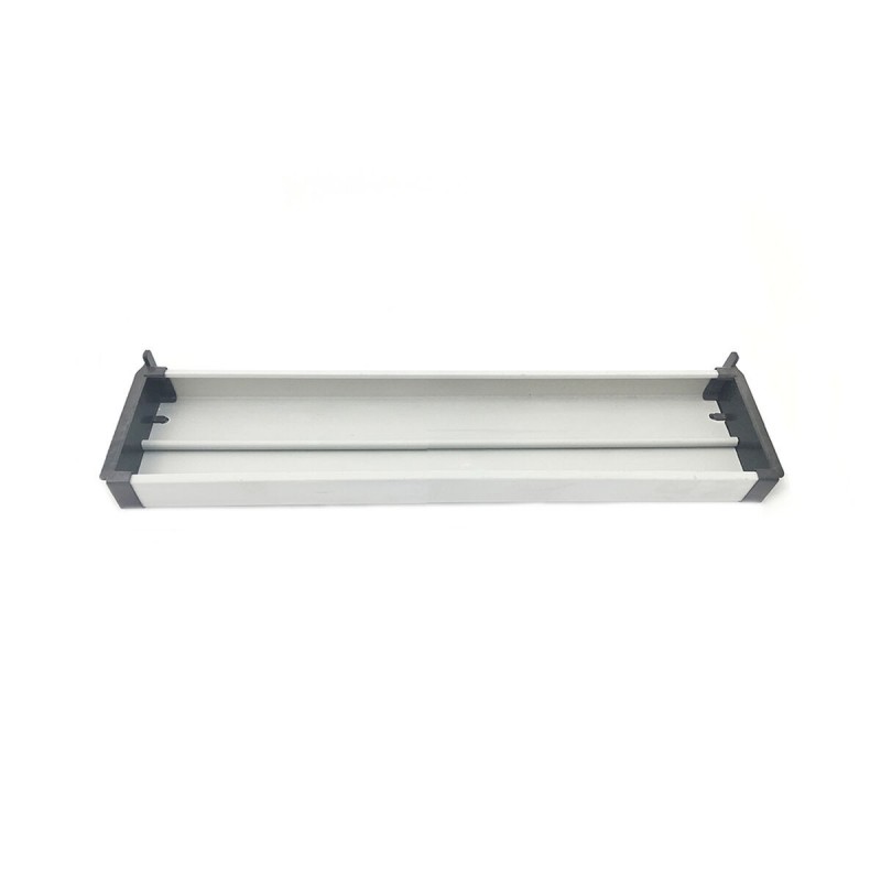 Ricarica Antizanzare EDM 00811 06013 Nero Grigio Ricambio Uccidi gli insetti elettrici
