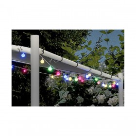 Ghirlanda di Luci LED Multicolore