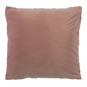 Cuscino Alexandra House Living Rosa Tessile 45 x 45 cm