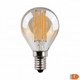 Lampadina LED EDM 98622 F 30 W 35 W 4,5 W E14 400 lm 350 lm 4,5 x 7,8 cm Vintage (2000 K)