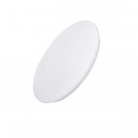 Plafoniera LED EDM 32515 F 12 W 60 W 80 W (4000 K)