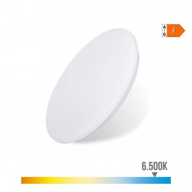 Applique Plafoniera LED EDM 32516 F 12 W 60 W (6500 K)