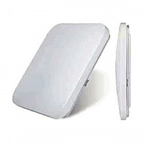 Applique Plafoniera LED EDM 32521 F 12 W 60 W 840 lm (4000 K)