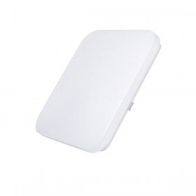 Applique Plafoniera LED EDM 32524 F 18 W 82 W 1260 Lm 1820 Lm (6500 K)