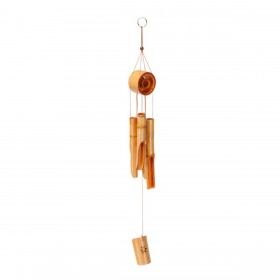 Carrillon Decoris Bambù 10 x 77 cm