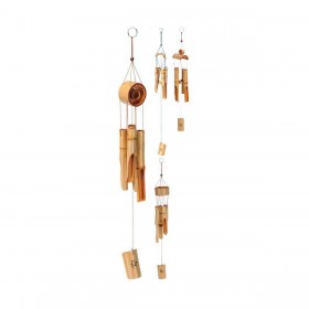 Carrillon Decoris Bambù 10 x 77 cm