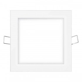 Faretto da incasso EDM 31606 Downlight A G 6 W 320 Lm (4000 K)