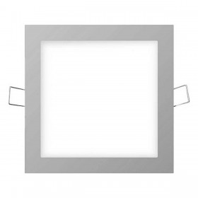 Faretto da incasso EDM 31607 Downlight A G 6 W 320 Lm (6400 K)