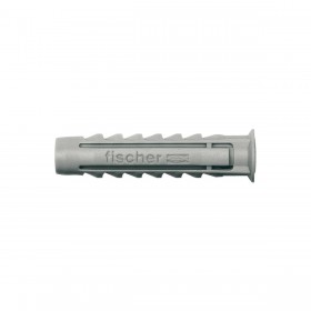Tacchetti Fischer SX 90888 Nylon 6 x 30 mm (30 Unità)