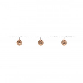 Ghirlanda di Luci LED Decorative Lighting Rame