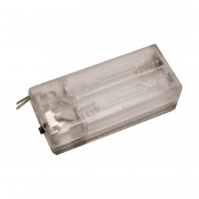 Ghirlanda di Luci LED Decorative Lighting Rame
