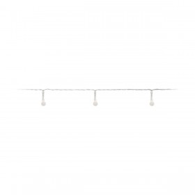 Ghirlanda di Luci LED Decorative Lighting Multicolore (2,3 m)