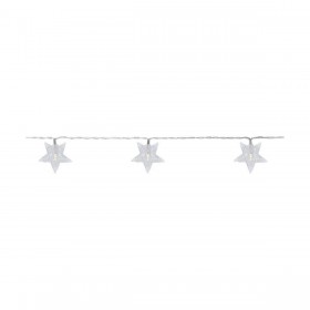 Ghirlanda di Luci LED Decorative Lighting Multicolore