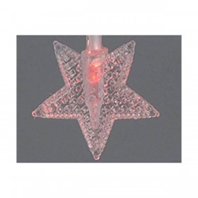 Ghirlanda di Luci LED Decorative Lighting Multicolore